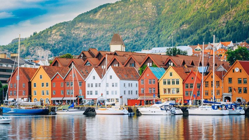 O ülkeye gitmeden önce iki kez düşünün! Turistleri şoke eden karar! Yüzde 3 oranında uygulanacak