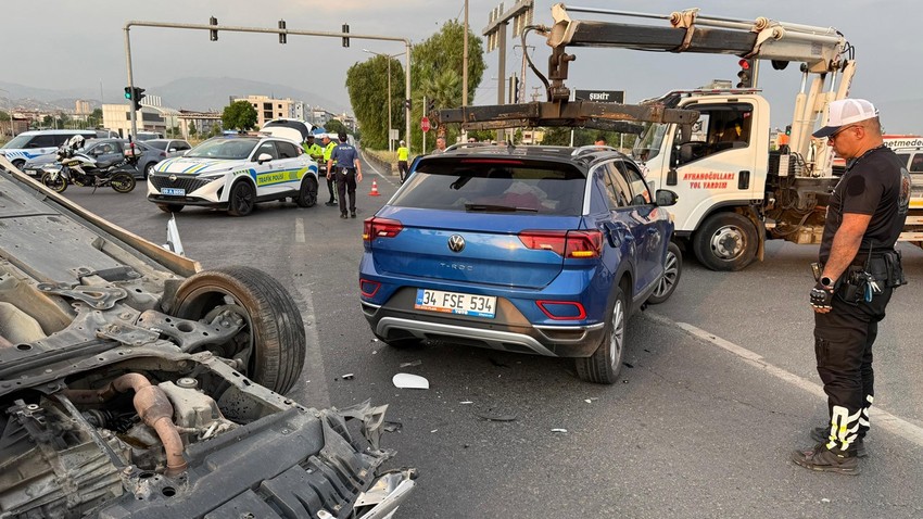 Kurban Bayramı tatilinde acı bilanço! İlk 3 günde hayatını kaybedenlerin sayısı açıklandı