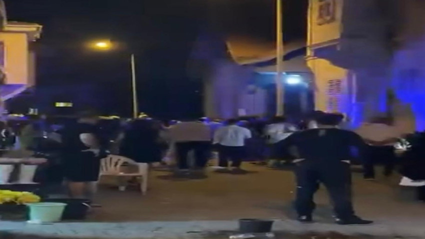 Bursa'da dehşet dolu anlar! Bıçaklı kavgada 1 kişi öldü, 1 kişi yaralandı