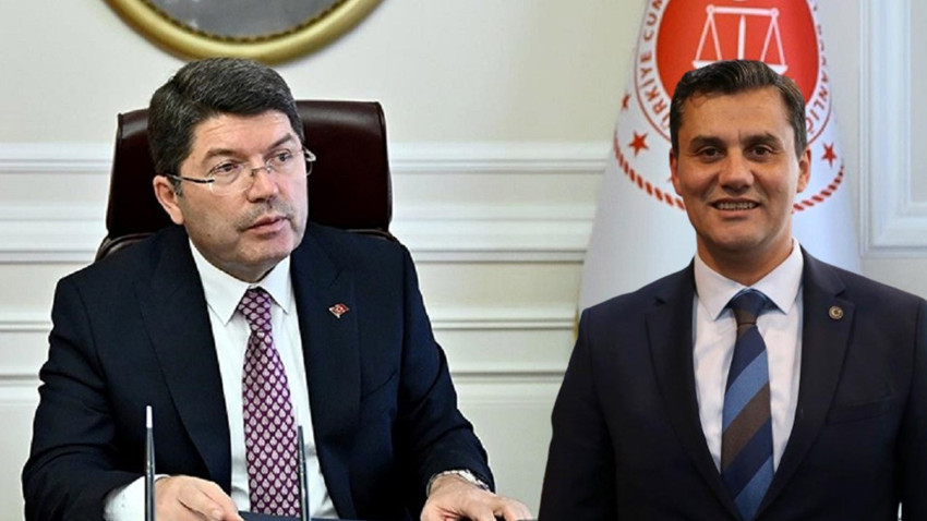 Bakan Tunç'tan Ferdi Zeyrek açıklaması: '2 kişinin şüpheli sıfatıyla ifadeleri alınmıştır'