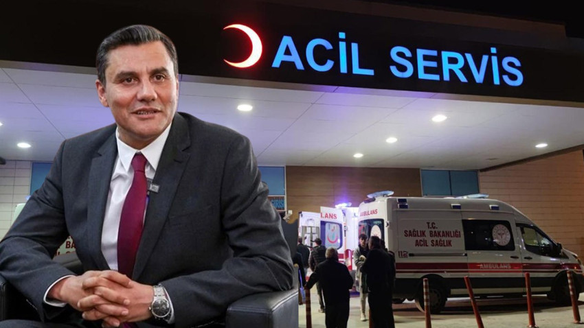 Ferdi Zeyrek’in sağlık durumuna ilişkin açıklama! Elektrik Mühendisleri Odası ise ihmallere dikkat çekti: İşte ilk bulgular