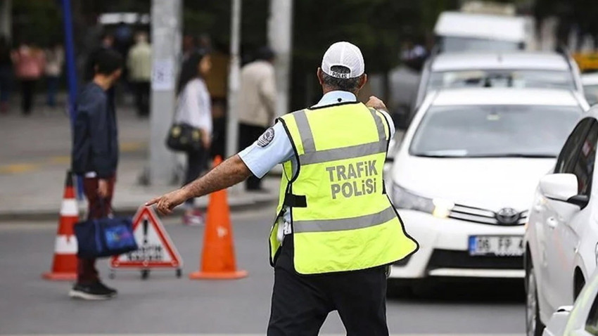 Trafik cezaları artıyor! Teklif, Genel Kurul'da görüşülecek: İşte detaylar
