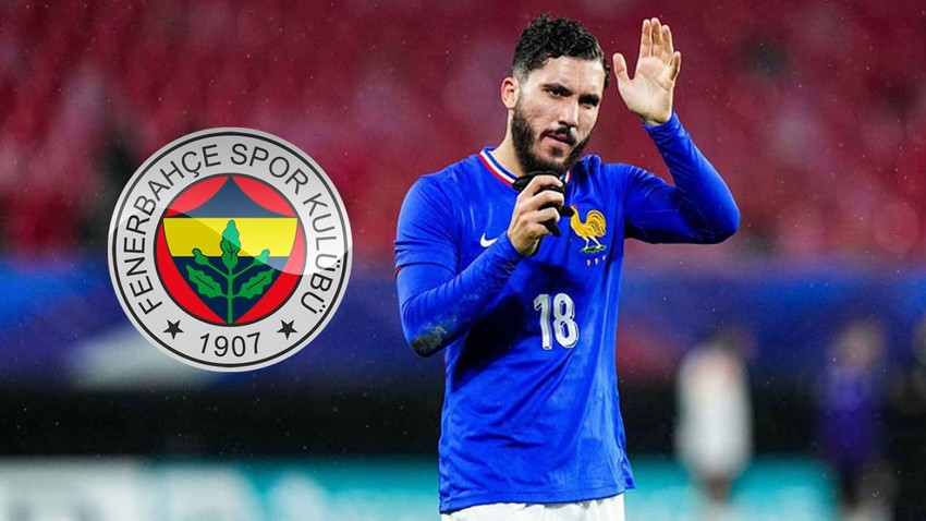 Fenerbahçe’nin gündemine gelmişti! Rayan Cherki’nin transferi tamamlandı! Yeni takımı belli oldu
