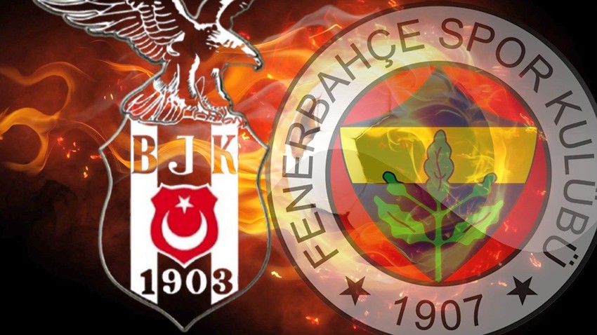 Fenerbahçe'nin istediği 1,91'lik kule forvete, Beşiktaş kancası! 27 milyon euroluk yıldız için devreye girdiler