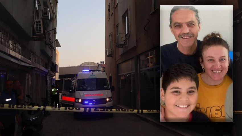 Alkol masasındaki kavga vahşetle sonlandı: Baba ve oğlunu öldürdü