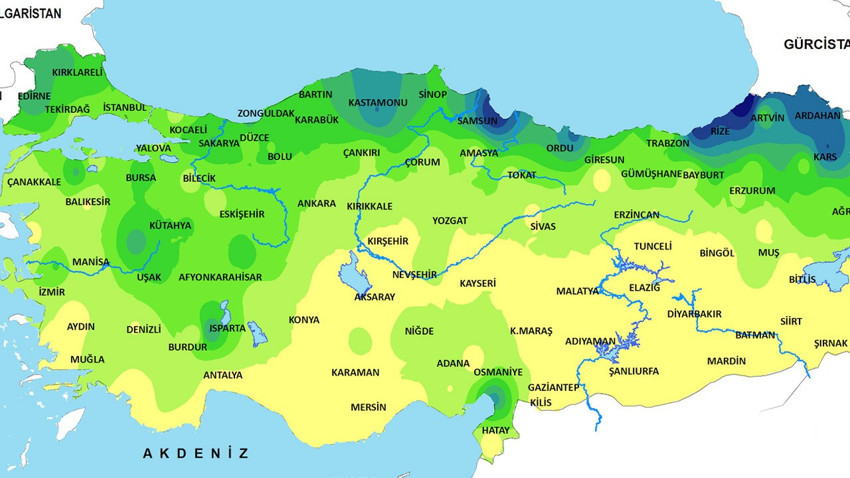Türkiye'ye bir de sürpriz 20 Haziran tarihi verildi. Herkese hayırlı olsun