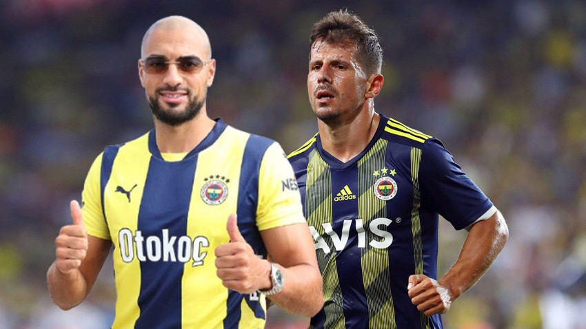Fenerbahçe, Sane'ye karşı Okan Buruk'un gözbebeğini alabilir! 12 milyon euroluk yıldız için Emre Belözoğlu devreye girdi
