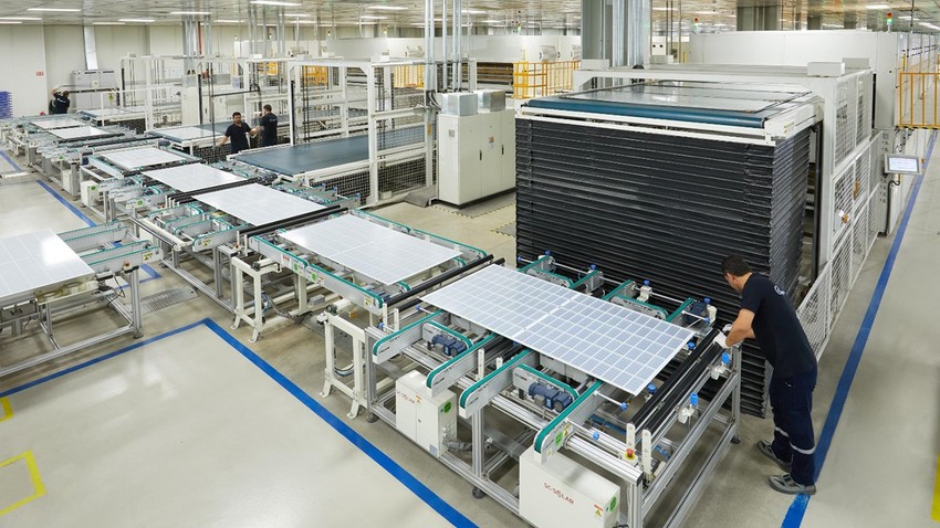 Kalyon PV, adeta güneş gibi parladı! Küresel Ölçekte “2025 En İyi Performans Gösteren Güneş Paneli Üreticileri" arasına giren ilk ve tek Türk şirketi oldu