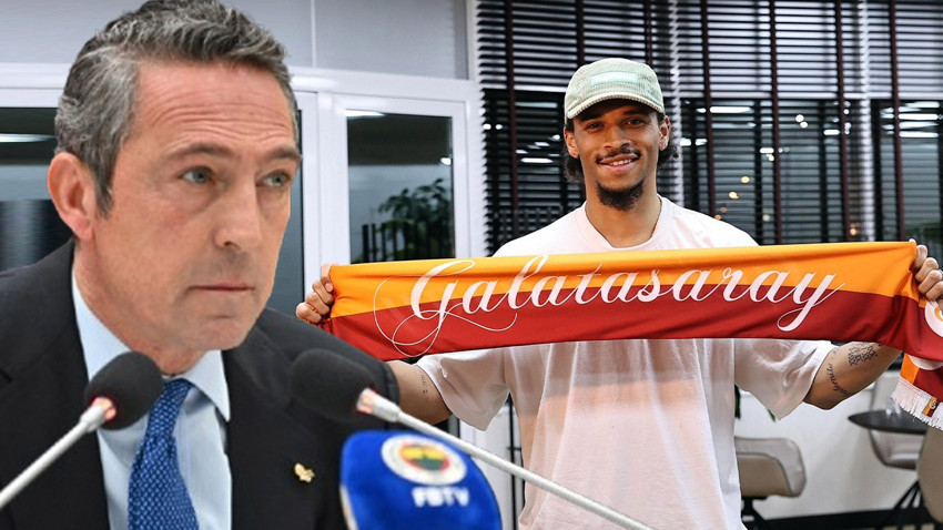 Fenerbahçe'ye Sane'den sonra bir yıldızdan daha kötü haber! 9 milyon euro maaşın yanında istediği rakam dudak uçuklattı