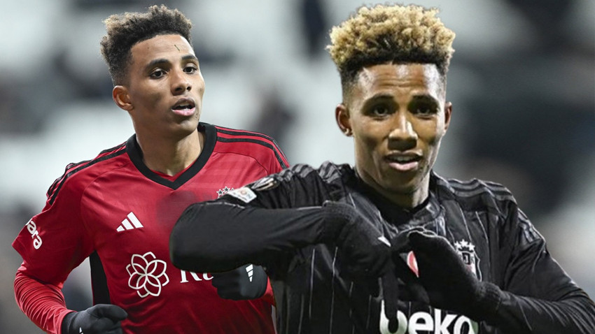 Beşiktaş, Gedson'un yerini sağlama almak için Napoli'nin yıldızına 10 milyon euro teklif etti! Cevap da geldi