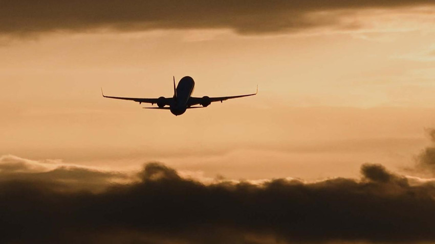 Bakan Uraloğlu duyurdu: 4 ülkeye seferler iptal