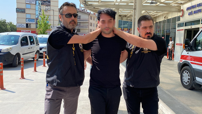 Öğretmen arkadaşını öldürdü! İfadesi tüyler ürpertti