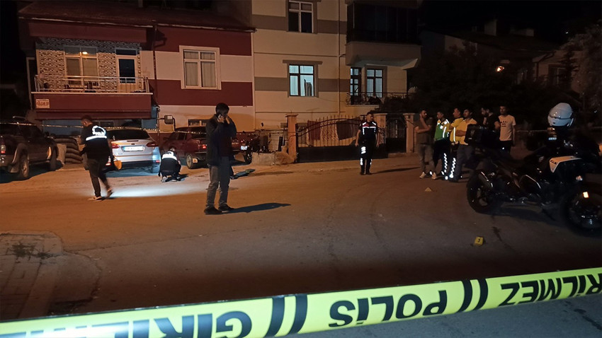 Karaman’da dehşet: Kız arkadaşıyla tartıştı! Babasına ve abisine pompalı saldırı