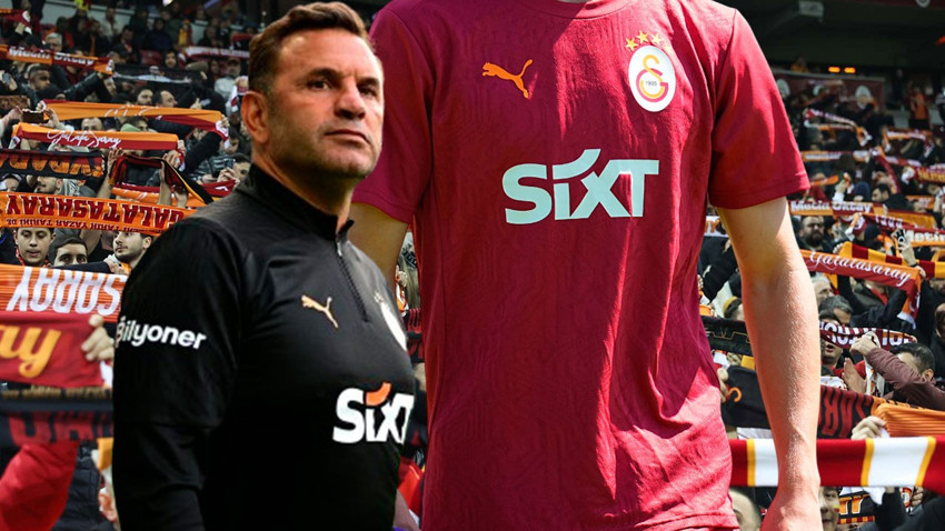Okan Buruk’un gözüne giremedi, beklentileri karşılayamadı! Galatasaray’ın 9 milyon euroluk yıldızına talip çıktı!