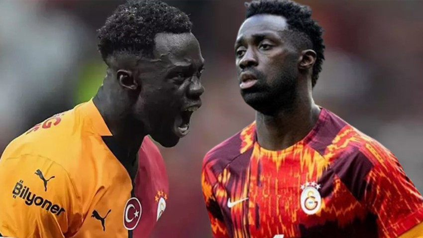 Galatasaray, Sanchez'in yanını yine bir Afrikalıya teslim edecek! 26 yaşındaki Ganalı için harekete geçildi