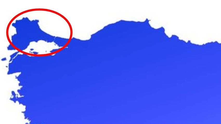 İstanbul'da Bahçelievler, Avcılar, Küçükçekmece, Bakırköy, Esenyurt, Beylikdüzü, Bağcılar'a tarih verildi 22'ye hazır olun