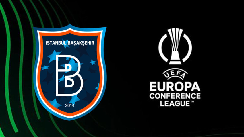 Konferans Ligi’nde kuralar çekildi! Başakşehir’in 2.eleme turundaki rakibi belli oldu!