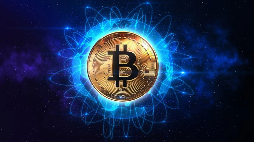 Dev bankadan yatırımcılara tavsiye: Kripto para alın