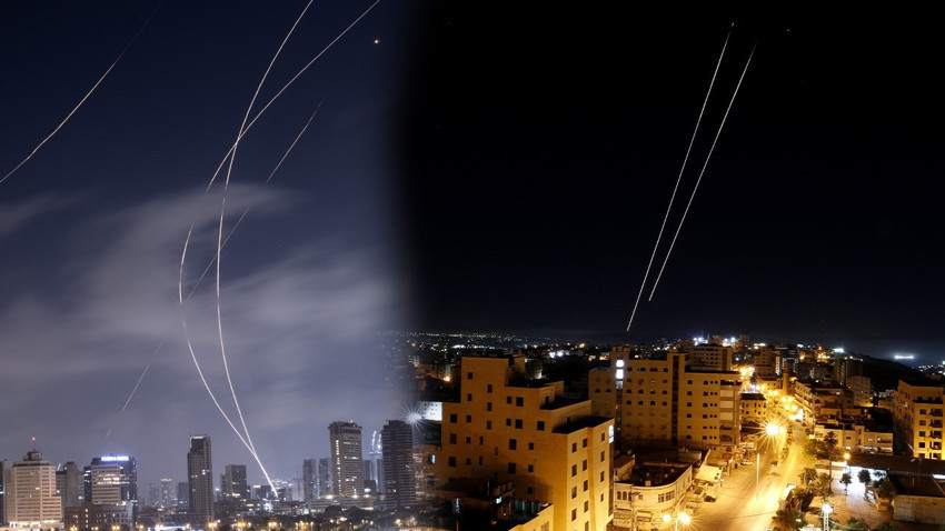 İsrail-İran savaşında 7. gün! Füzeler peş peşe ateşlendi: İran'dan İsrail'e yeni saldırı dalgası