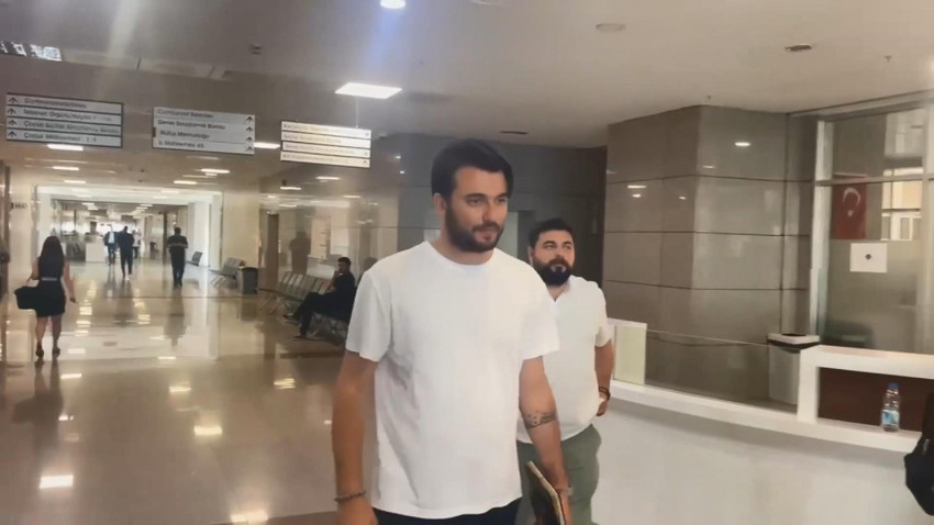 Ekrem İmamoğlu'nun avukatı hakkında flaş karar