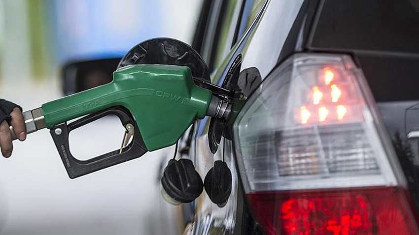 Araç sahipleri dikkat! Benzin ve motorine zam kapıda