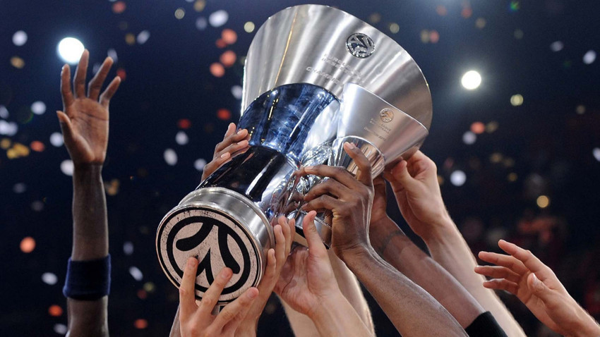 EuroLeague’de yer alacak takımlar belli oldu! Listede büyük sürpriz var