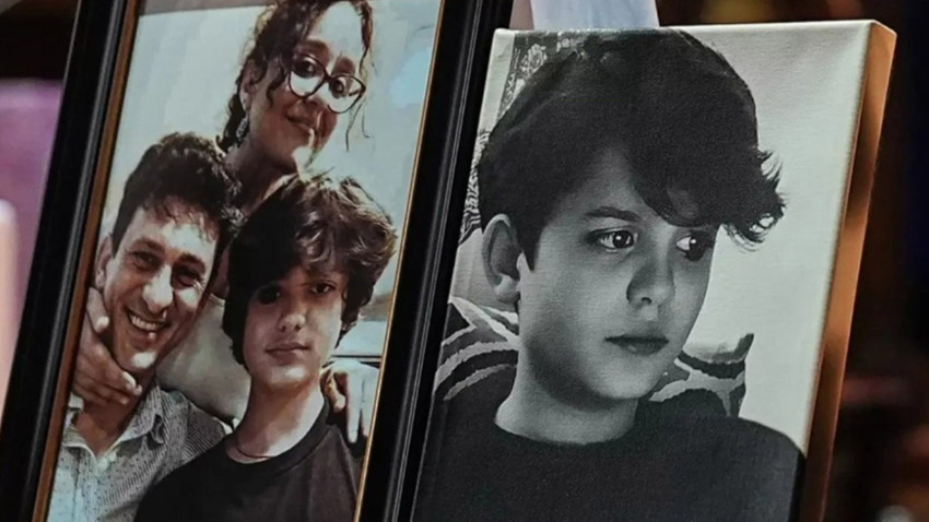 Minguzzi cinayeti davasında üçüncü duruşma günü: 2 önemli gelişme yaşandı