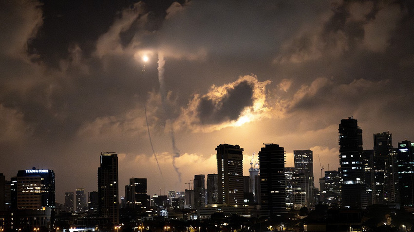 ABD ve Almanya'dan İsrail'e yardım: 14 askeri kargo uçağı ulaştı