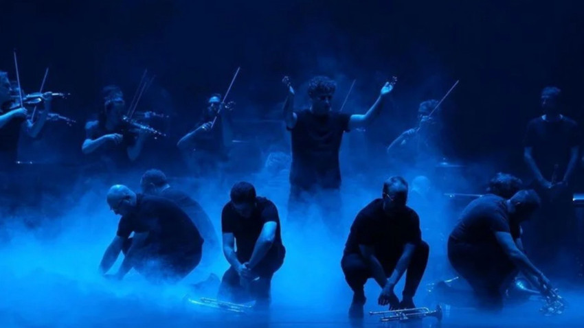 İsrailli piyanistin İstanbul konseri iptal edildi