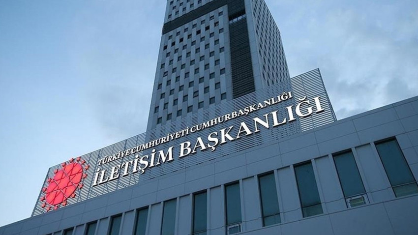 DMM, İçişleri Bakanlığına yönelik siber saldırı iddialarını yalanladı
