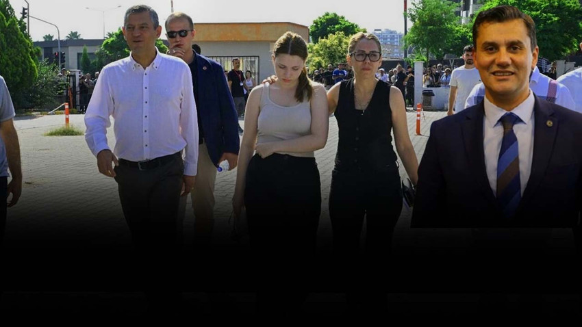 Elektrik çapması sonucu hayatını kaybetmişti! Ferdi Zeyrek’in kızı YKS’ye girdi! O isim yalnız bırakmadı