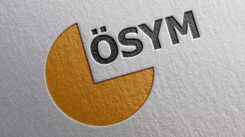 YKS soru kitapçığı ve cevap anahtarı erişime açıldı