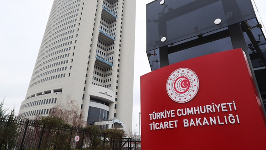 Ticaret Bakanlığı'ndan 12 ürüne soruşturma! Resmi Gazete'de yayılandı