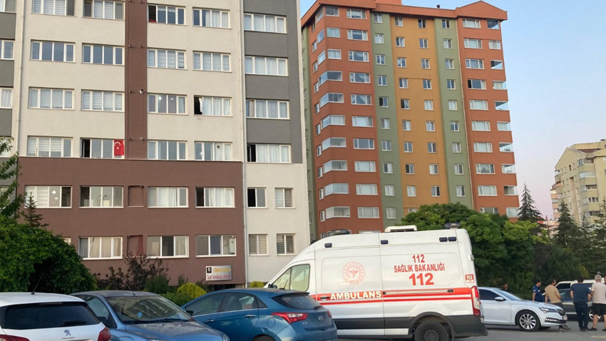 Ankara'da tüyler ürperten olay! Derin dondurucuda bebek cesedi bulundu