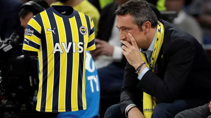 Fenerbahçe'de yönetim imza teslimi öncesi köşeye sıkıştı! Ali Koç büyük panikle yıldız oyuncuya 12 milyon euro teklif etti