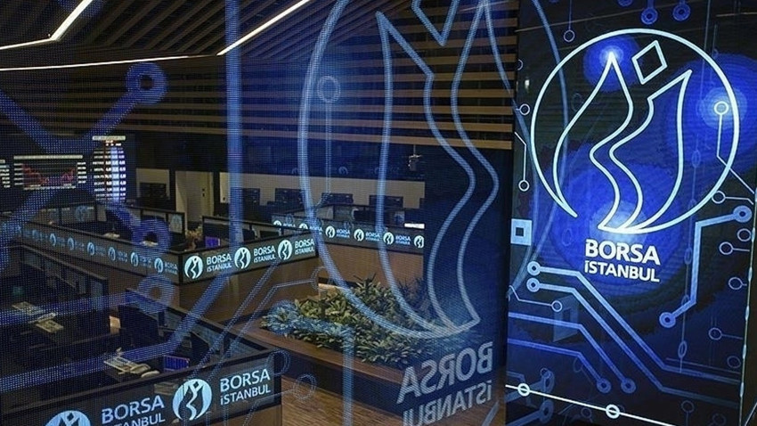 Borsa İstanbul'dan tarihe geçen kapanış rekoru!