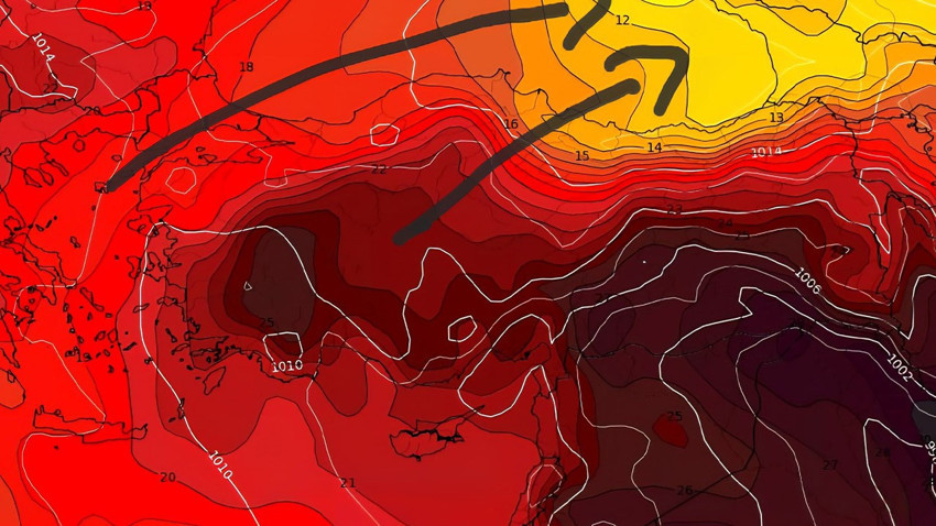 Türkiye salı gecesi uyuyacak, çarşamba resmi olarak böyle kalkacağız