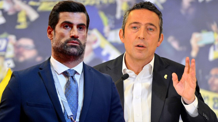 Fenerbahçe'de 1.4 milyon euro değerinde yeni transfer gibi gelişme! Volkan Demirel parlatmıştı son 1 şans istedi