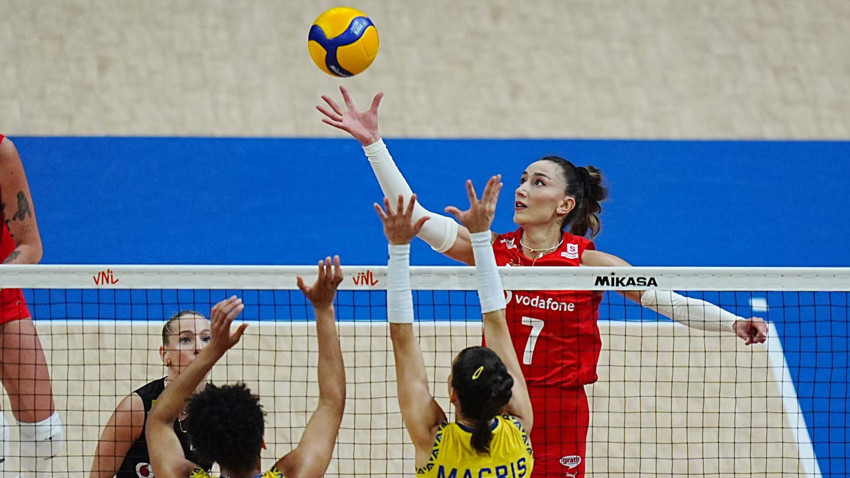 TVF duyurdu! Hande Baladın’dan kötü haber