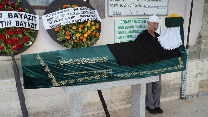 Balıkesir'de imamın ölümü ortalığı karıştırdı! Devreye Cumhurbaşkanlığı girdi