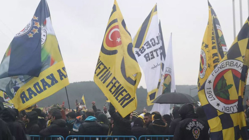 Fenerbahçe'de muhalefetten çağrı! "1 Temmuz 14.00'da imza teslimine taraftarı bekliyoruz"