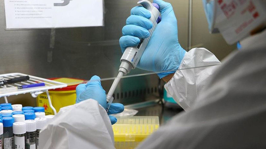 Bilim dünyasını sarsacak gelişme! DNA'lar yeniden kodlanacak: Laboratuvarda "insan üretimi" başlıyor!