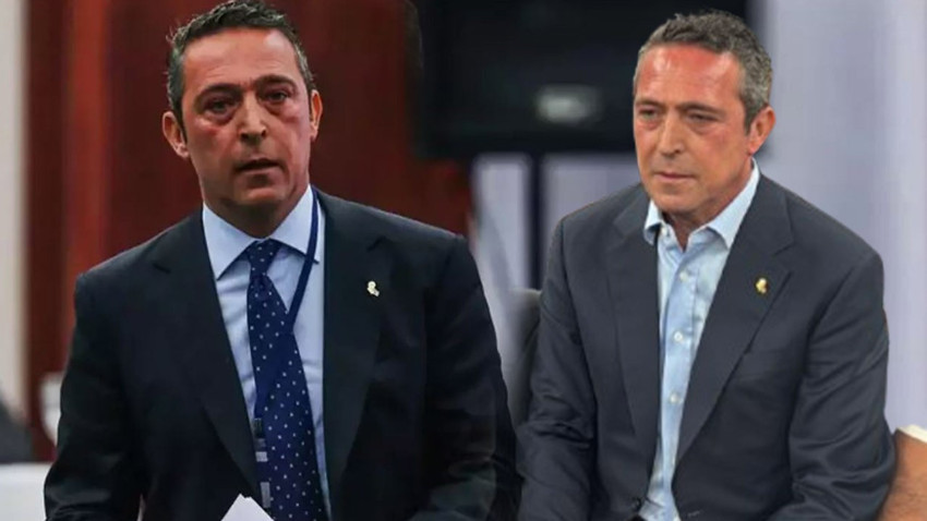 Fenerbahçe'de Ali Koç'un telefonu cevapsız kaldı! 20 milyon euro teklif edilen yıldız forvetten kötü haber