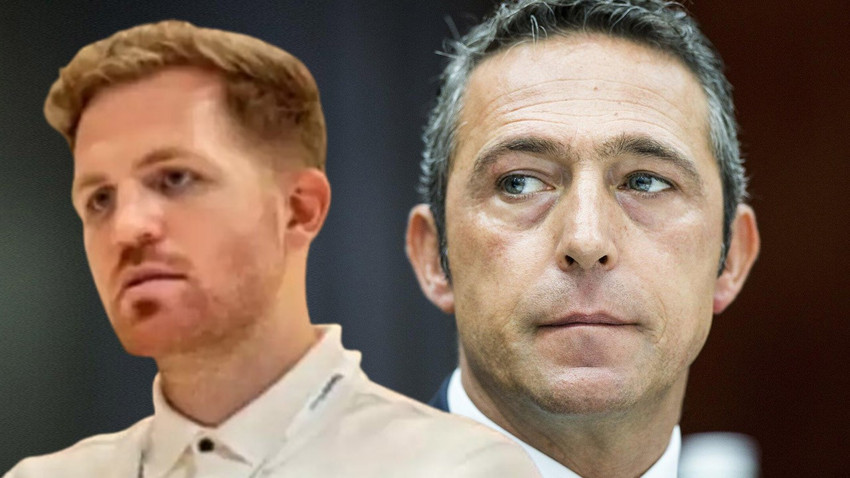 Fenerbahçe'nin yıldız oyuncuya yaptığı 16 milyon euroluk teklifle ilgili şaşırtan gelişme! Ali Koç zorda kaldı