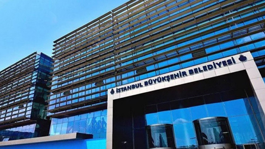 İBB soruşturmasında yeni gelişme! O iki isim için tahliye kararı