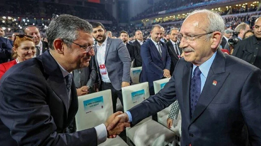 Eleştirilerin hedefi olmuştu! CHP'li 10 vekilden Kılıçdaroğlu'na destek geldi