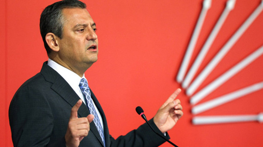 Gözler 30 Haziran'daki CHP'nin kurultay davasında! Özgür Özel'den dikkat çeken açıklama: "Bundan eminim"