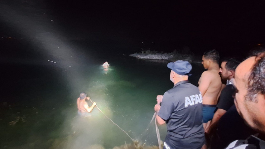 Kayıp olarak aranıyordu… 13 yaşındaki çocuğun cansız bedeni bulundu