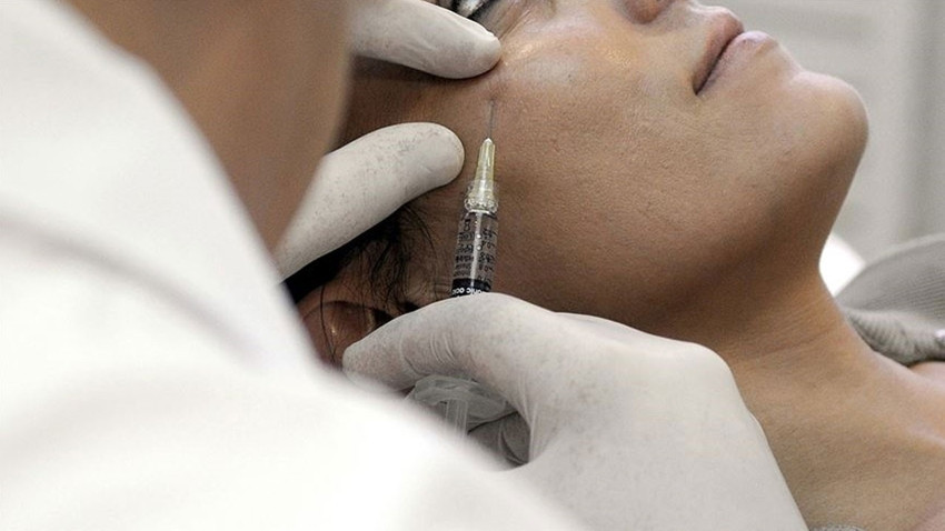 İstanbul'da estetik operasyonu hayatını kabusa çevirdi: Öyle bir hata yapıldı ki!