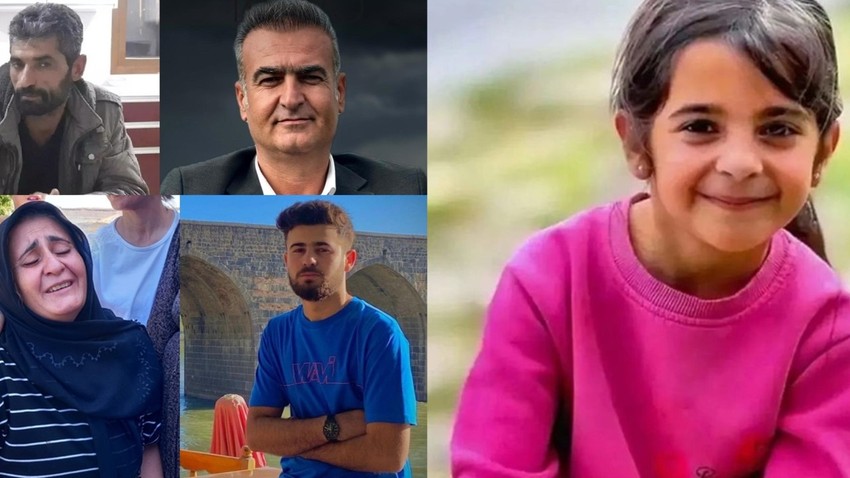 Narin cinayetinde şoke eden detay! Hindistan'dan 122 sayfalık rapor! Kamera gölgeleri, kayıp dakikalar!